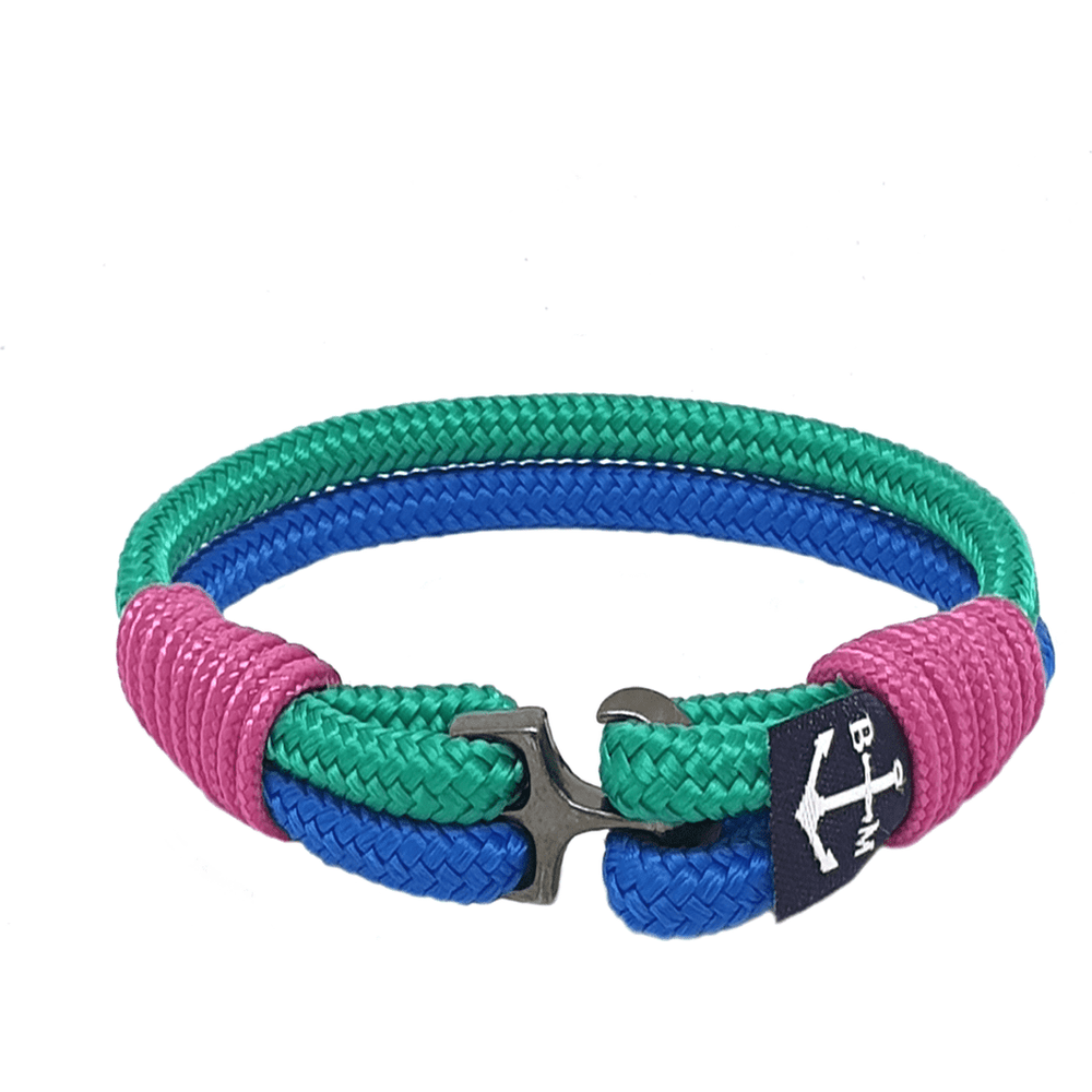 Morduch Nautical Bracelet-0