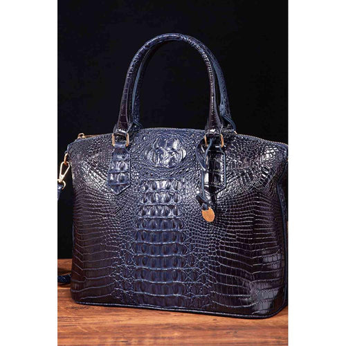 Load image into Gallery viewer, Elegant PU Leather Handbag
