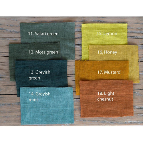 Load image into Gallery viewer, Dark Plum linen tote bag with inside pocket
