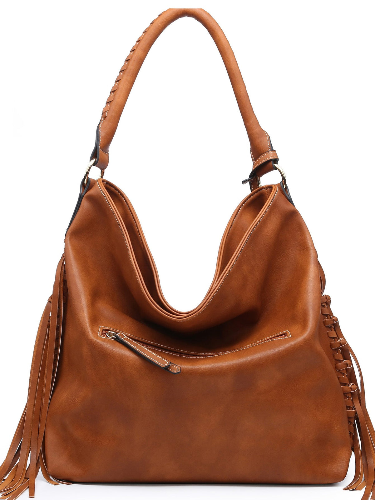 Women hobo bag finge purse MT2159-5 TN