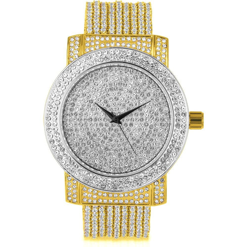 Load image into Gallery viewer, Beguiling CZ WATCH - 51102742
