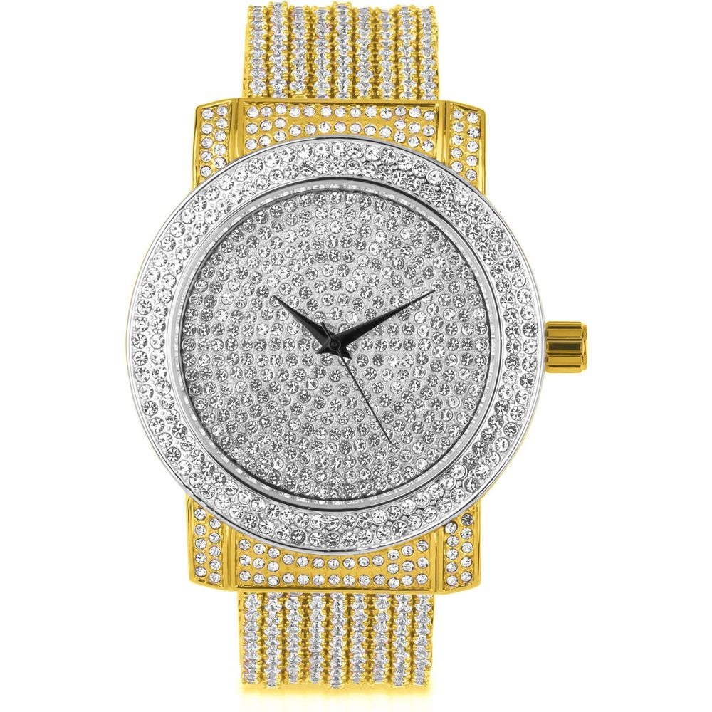 Beguiling CZ WATCH - 51102742