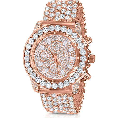 Load image into Gallery viewer, Delectable CZ WATCH -5110285
