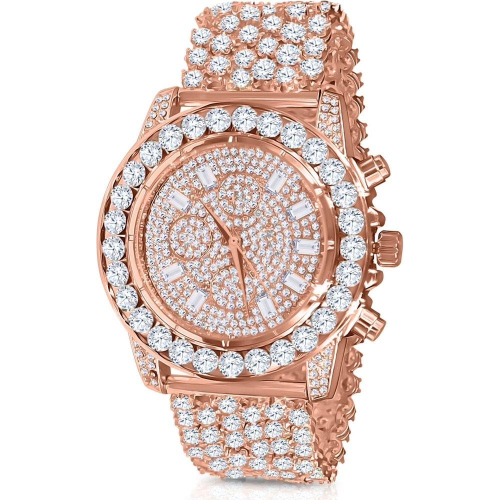 Delectable CZ WATCH -5110285