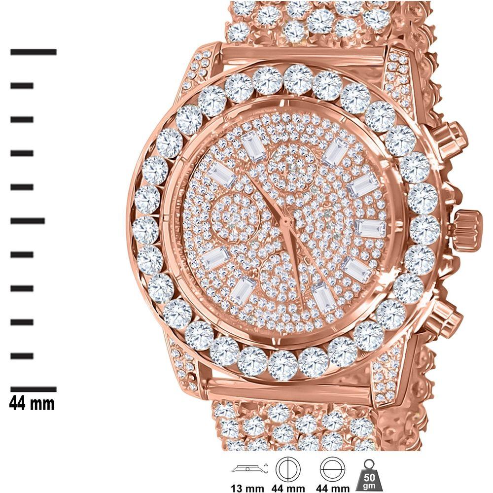 Delectable CZ WATCH -5110285