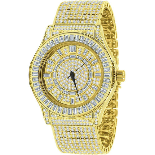 Load image into Gallery viewer, GALLANT CZ Watch | 5110332
