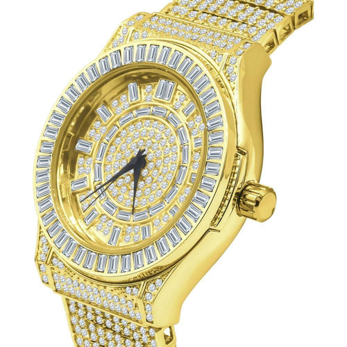 Load image into Gallery viewer, GALLANT CZ Watch | 5110332
