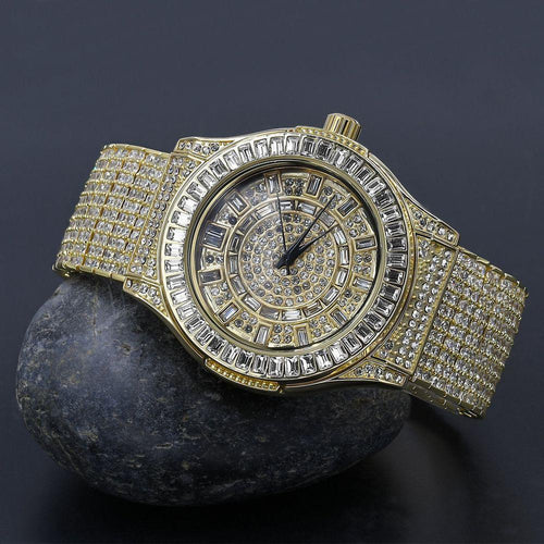 Load image into Gallery viewer, GALLANT CZ Watch | 5110332
