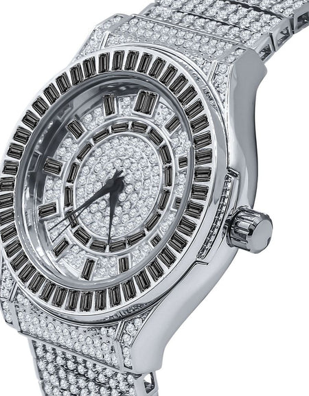 GALLANT CZ Watch | A Statement of Elegance and Luxury
