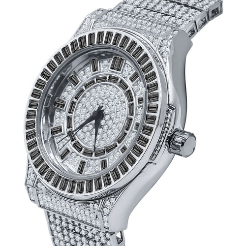 Load image into Gallery viewer, GALLANT CZ Watch | 51103333
