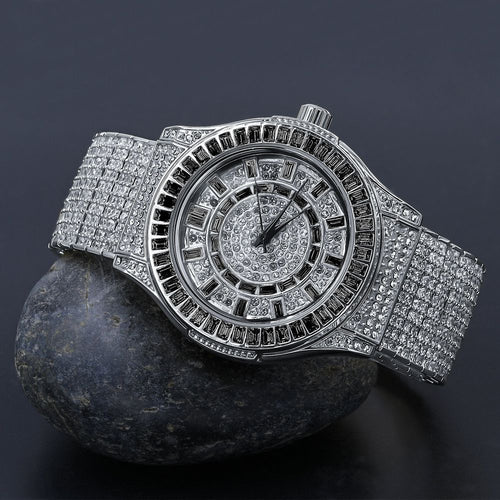 Load image into Gallery viewer, GALLANT CZ Watch | 51103333
