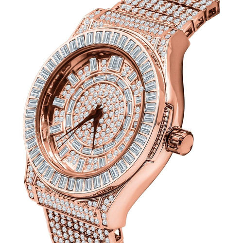 Load image into Gallery viewer, GALLANT CZ Watch | 5110335
