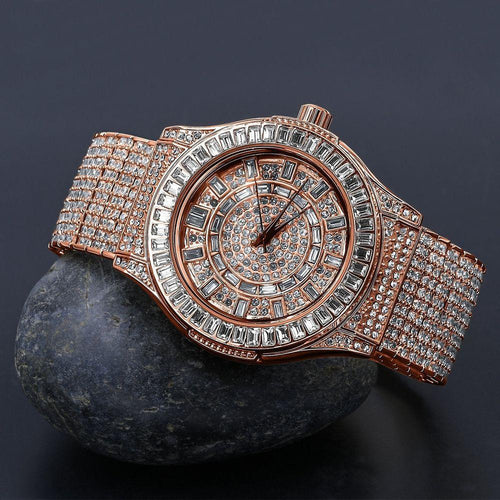 Load image into Gallery viewer, GALLANT CZ Watch | 5110335
