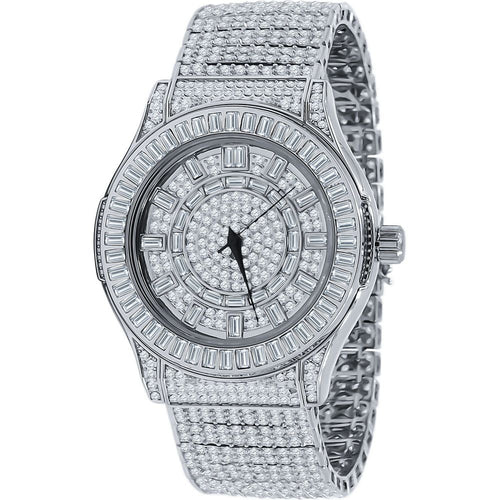 Load image into Gallery viewer, GALLANT CZ Watch | 5110331
