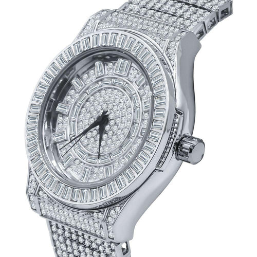 Load image into Gallery viewer, GALLANT CZ Watch | 5110331
