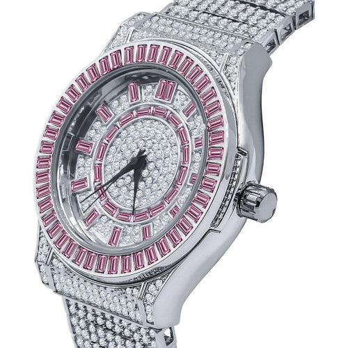 Load image into Gallery viewer, GALLANT CZ Watch | 5110337
