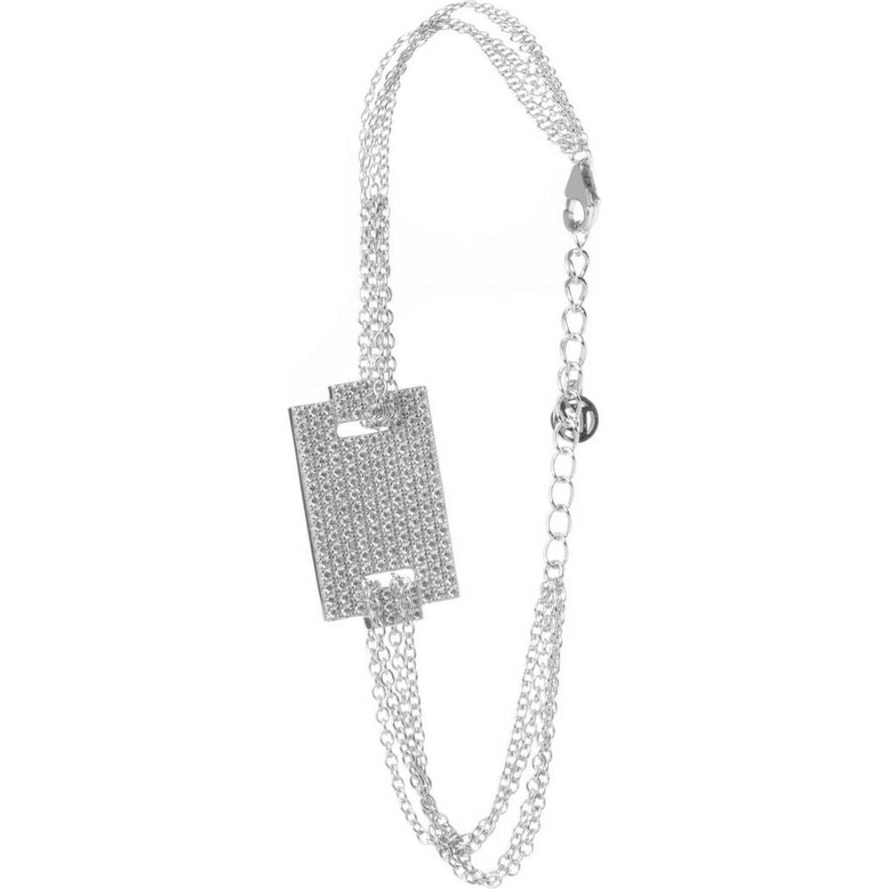 Ladies' Bracelet Sif Jakobs B0099-CZ 16 - 20 cm-0