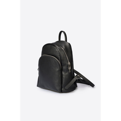 Load image into Gallery viewer, ZARA Black Exclusive Italian Handbag - The Epitome of Elegance
