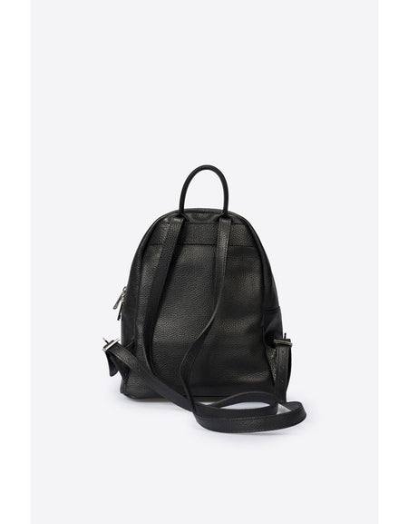 ZARA Black Exclusive Italian Handbag - The Epitome of Elegance