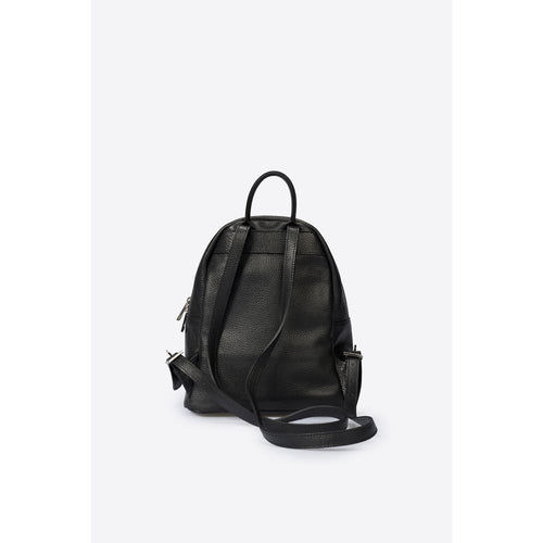 Load image into Gallery viewer, ZARA Black Exclusive Italian Handbag - The Epitome of Elegance
