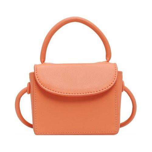 Fashion Street Style Young Lady's Casual Handbag