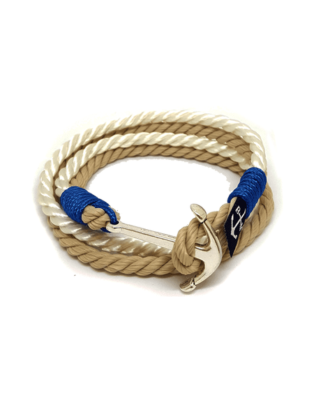 Morgan Nautical Bracelet-0