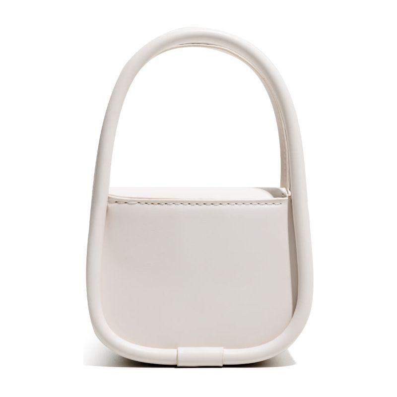 Elegant Allure Fashion Mini All-match Lady's Leisure Handbag