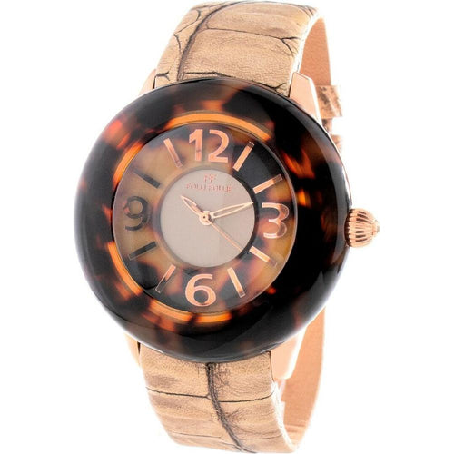 Load image into Gallery viewer, Ladies&#39; Watch Folli Follie WF8R034SSB (Ø 45 mm)-0
