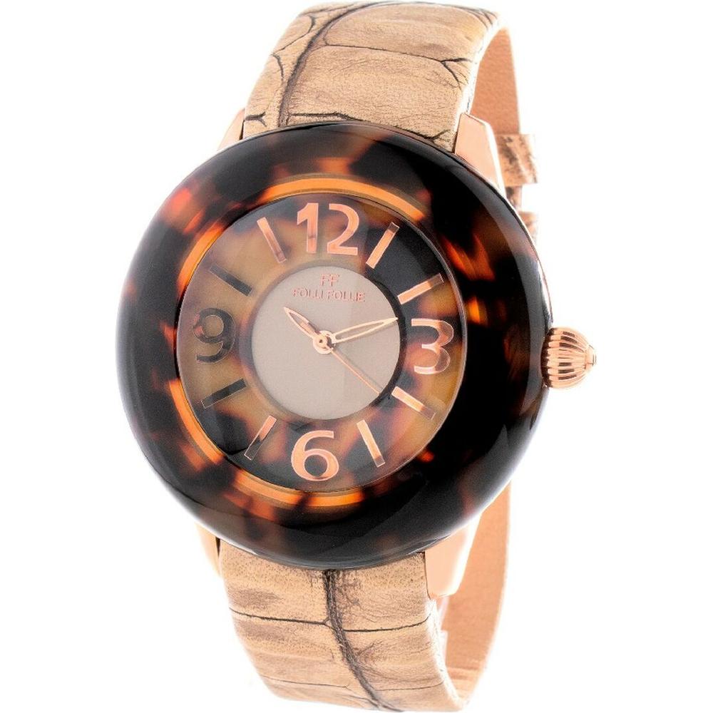 Ladies' Watch Folli Follie WF8R034SSB (Ø 45 mm)-0