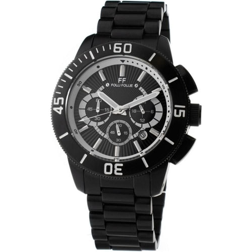 Load image into Gallery viewer, Men&#39;s Watch Folli Follie WF8Y036BEK (Ø 40 mm)-0
