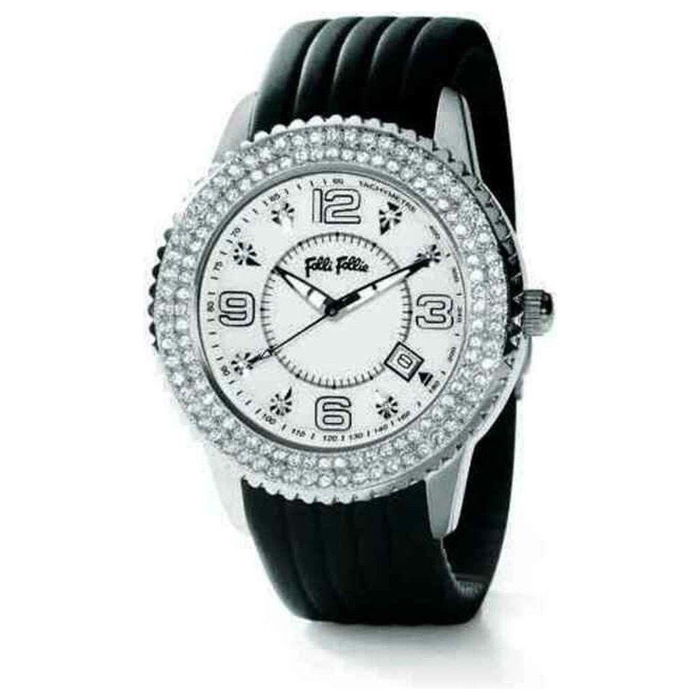 Ladies' Watch Folli Follie WF5T045ZTW (Ø 38 mm)-0