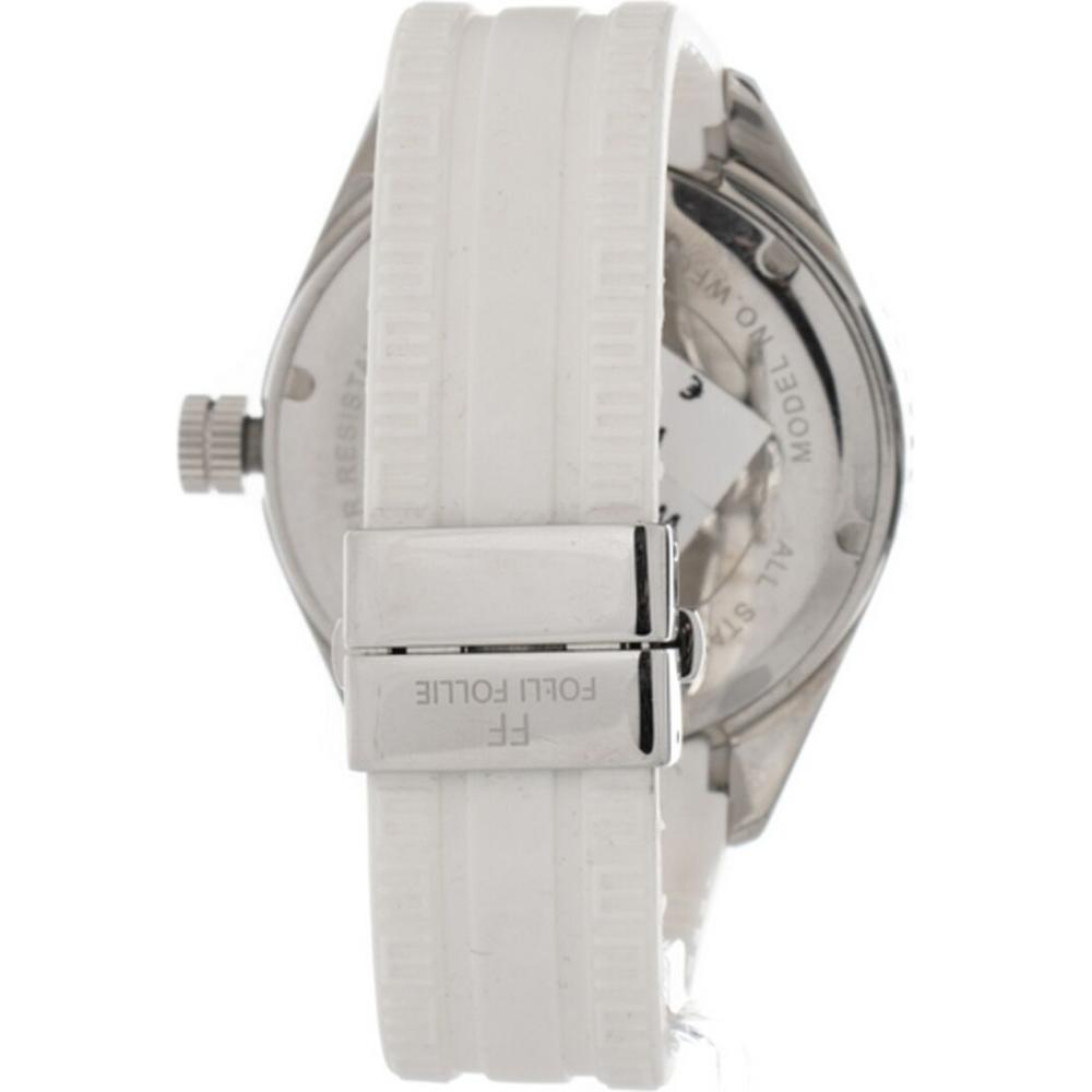 Ladies' Watch Folli Follie WF0T027ZDP_WHITE (Ø 45 mm)-2