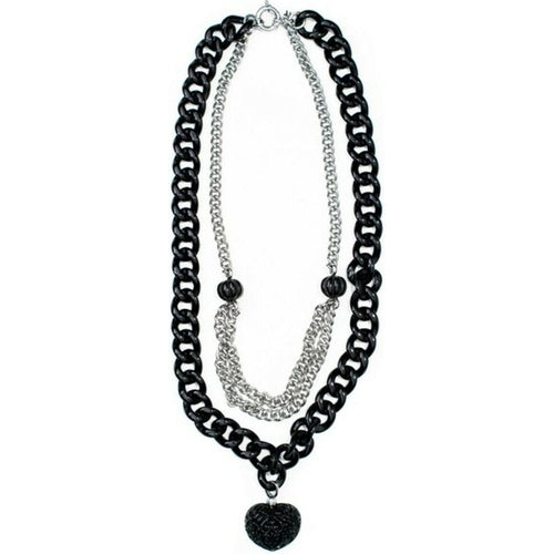 Load image into Gallery viewer, Ladies' Necklace Folli Follie 4N0T096KM 40 cm-0
