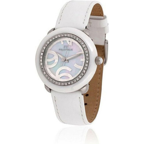 Load image into Gallery viewer, Ladies&#39; Watch Folli Follie WF0A060SPW (Ø 39 mm)-0
