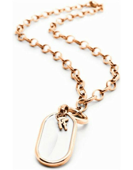 Ladies' Necklace Folli Follie 3N1T013RW70 30 cm-0