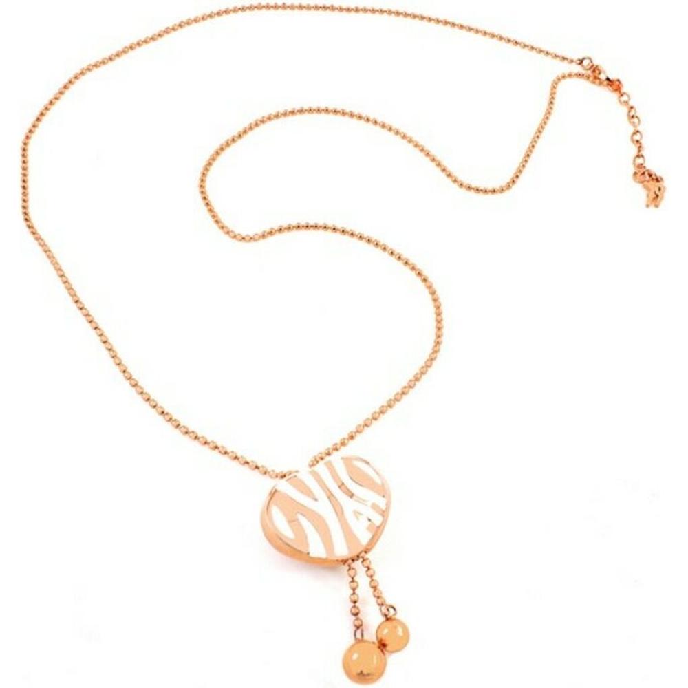 Ladies' Necklace Folli Follie 3N1T008RW 35 cm-0