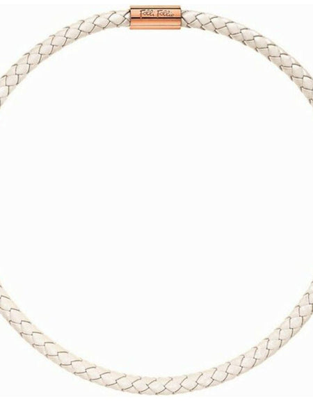 Ladies' Necklace Folli Follie 3N13T012RW 45 cm-0