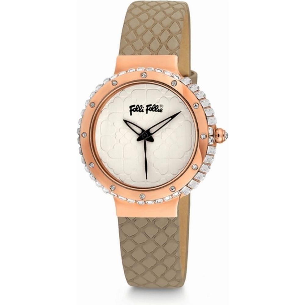 Ladies' Watch Folli Follie wf13b012sp (Ø 32 mm)-0