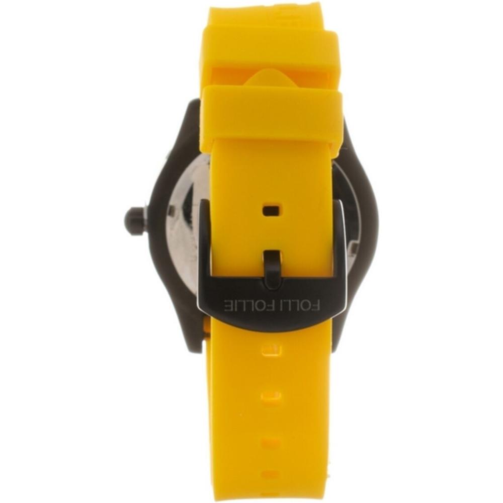 Ladies' Watch Folli Follie WF13Y028ZPK_YELLOW (Ø 40 mm)-2