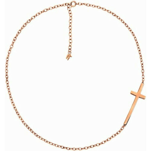 Load image into Gallery viewer, Ladies' Necklace Folli Follie 1N13T004R 49 cm-0
