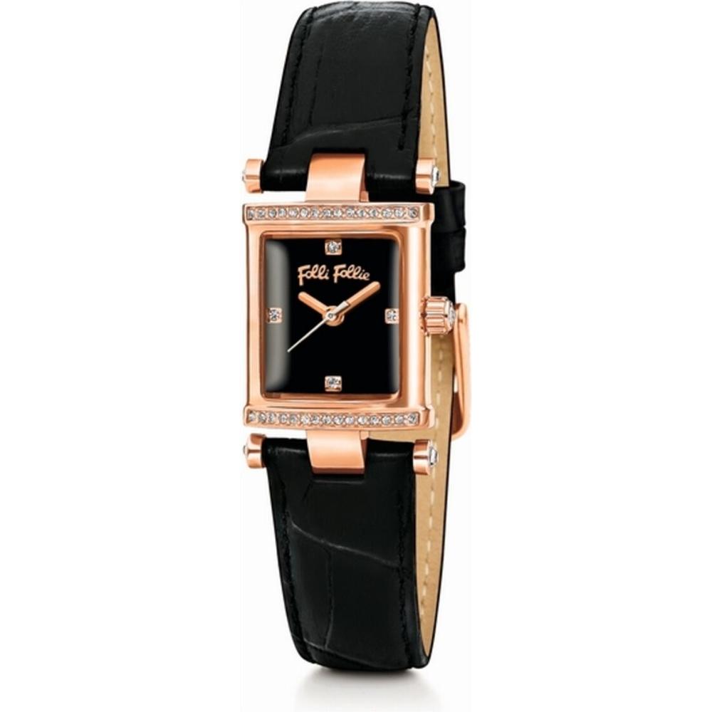 Ladies' Watch Folli Follie WF13B037SSK-0