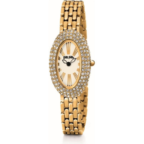 Load image into Gallery viewer, Ladies&#39; Watch Folli Follie WF13C041BPW-0
