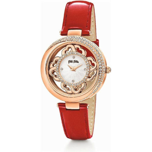 Load image into Gallery viewer, Ladies&#39; Watch Folli Follie WF13B042SSW (Ø 34 mm)-0
