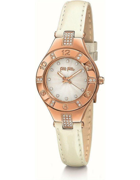 Ladies' Watch Folli Follie WF14B004SSS (Ø 27 mm)-0