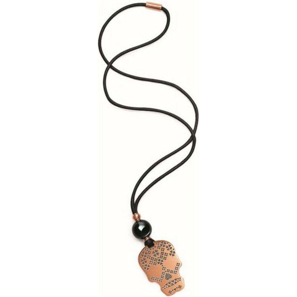 Ladies' Necklace Folli Follie 4N14T041RKK 35 cm-0