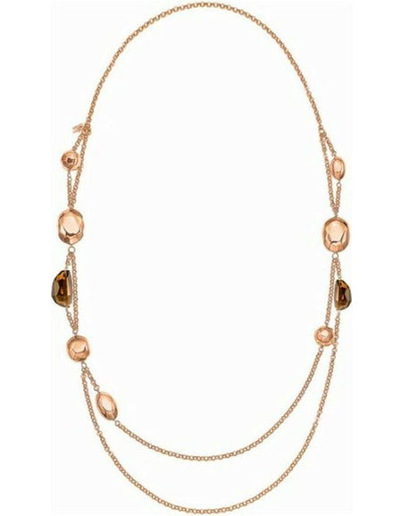 Ladies' Necklace Folli Follie 3N14T012RB90 45 cm-0
