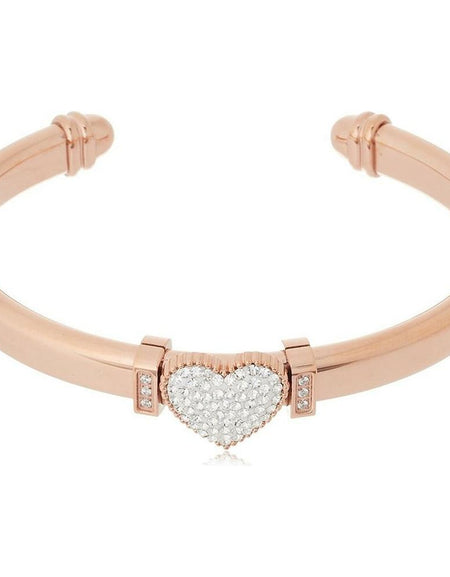 Bracelet Folli Follie 3B15T003RC Golden-0