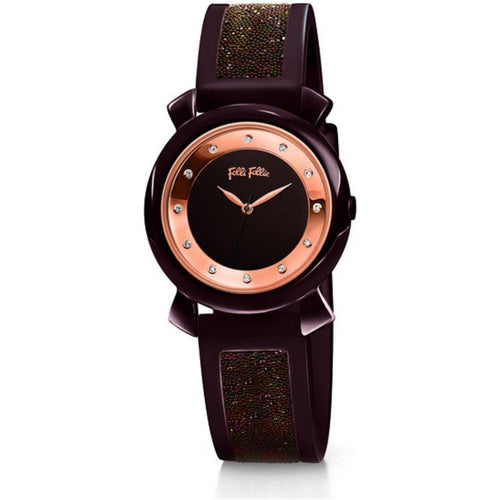 Load image into Gallery viewer, Ladies&#39; Watch Folli Follie WF15R013ZSB (Ø 28 mm)-0
