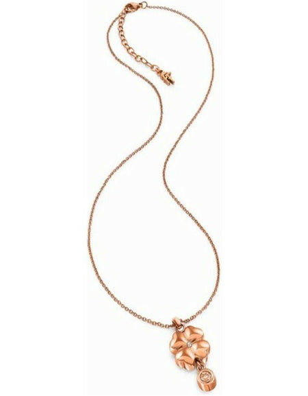Ladies' Necklace Folli Follie 3N15T039RYC 40-45 cm-0
