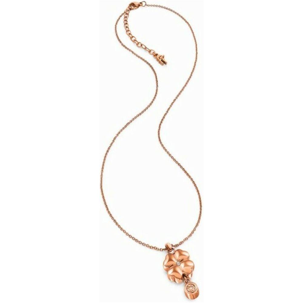 Ladies' Necklace Folli Follie 3N15T039RYC 40-45 cm-0
